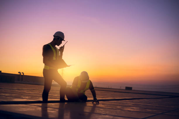Best Local Roofing Companies  in Helena Valley Northwest, MT