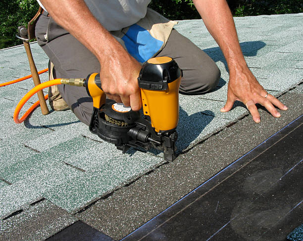 Quick and Trustworthy Emergency Roof Repair Services in Helena Valley Northwest, MT